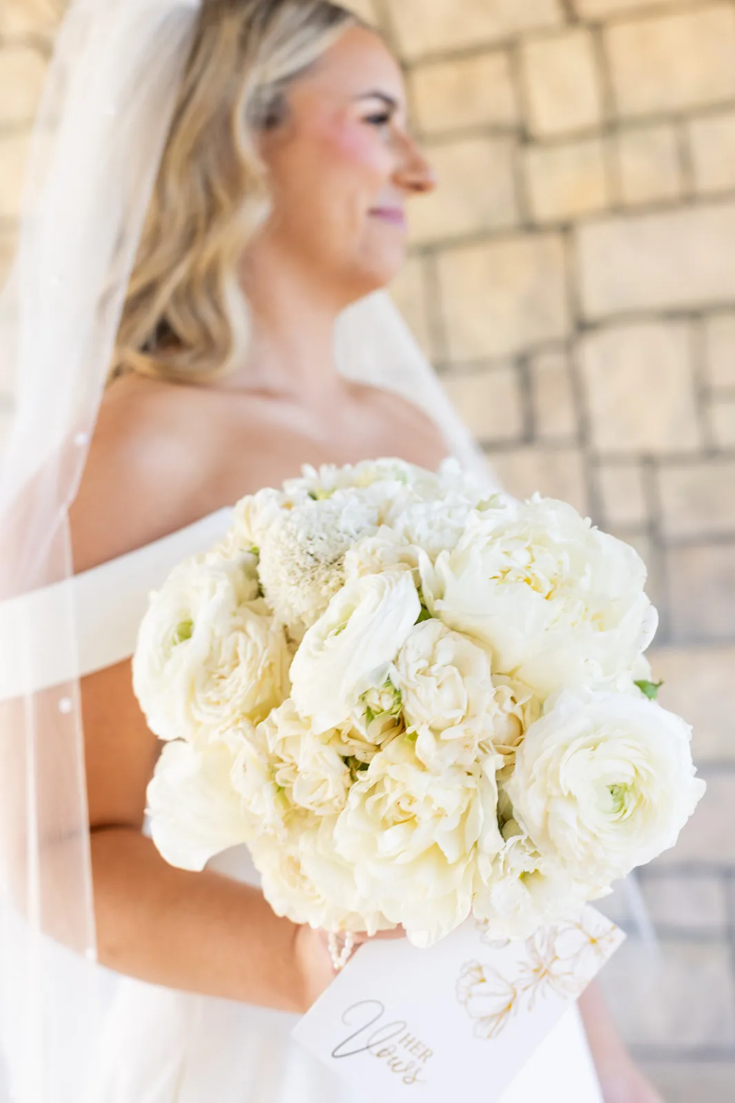 Bridal bouquet